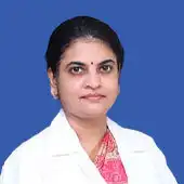 Dr. Vani Kulhalli, Psychiatrist in Gachibowli 