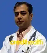 Dr. Bharat Kukreti, Cardiologist in United States of America