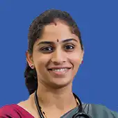 Dr. Lalita Kanojiya, Pediatrician in Gachibowli 