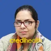 Dr. Neelam Banerjee , Gynaecologist in Gachibowli 