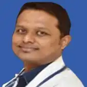 Dr. Rakesh Das, Orthopedist in Payyanur 