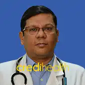 Dr. Pavitra Chakravarty, Pediatrician in Gachibowli 