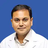 Dr. K Sreekanth, Surgical Oncologist in Gachibowli 