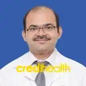 Dr. Sunil Kumar Singh, Rheumatologist in United States of America