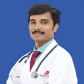 Dr. Meganathan, Pediatrician in Gachibowli 