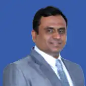Dr. Mohan Kumar S, Radiation Oncologist in United States of America