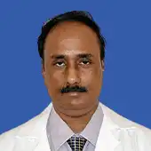 Dr. Subramaniyan K, Neurologist in Gachibowli 