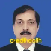 Dr. Ajay Sharma, Cardiologist in Payyanur 