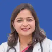 Dr. Veenu Agarwal, Gynaecologist in Payyanur 