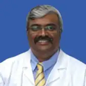 Dr. Madhuprakash SC, Cardiac Surgeon in Payyanur 