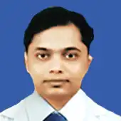Dr. Rishikesh More, Internal Medicine Specialist in Gachibowli 