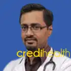 Dr. Dheeraj A, Physiatrist in United States of America
