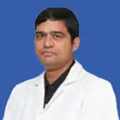 Dr. Deep Shankar Parasar, Nuclear Medicine Specialist in Gachibowli 