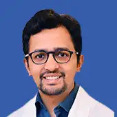 Dr. Saurabh Rai, Neurologist in Payyanur 