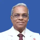 Dr. SD Singh, Psychiatrist in Gachibowli 
