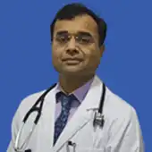 Dr. Deepak Singla, Oncologist in Gachibowli 
