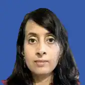 Dr. Rashmi Adiga, Pediatric Neurologist in Payyanur 