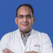 Dr. Rasheed Ahmed, Cardiologist in United States of America