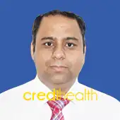 Dr. Harsh Vardhan Atreya, Oncologist in Payyanur 