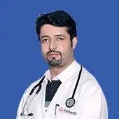 Dr. Kifayat Maqsood, Internal Medicine Specialist in Gachibowli 