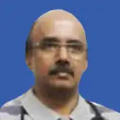 Dr. VG George, Pediatrician in Payyanur 