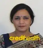 Dr. Shilpa Bansal, IVF Specialist in Gachibowli 