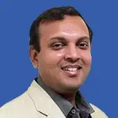 Dr. Anoop M, Nephrologist in Payyanur 