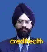 Dr. Harmeet Singh Pasricha, ENT Specialist in Gachibowli 