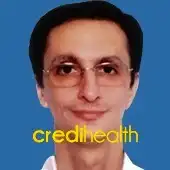 Dr. Jamshed Jal Bunshah, Orthopedist in Payyanur 