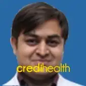 Dr. Atul J Bonde, Pediatrician in Payyanur 