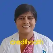 Dr. Wahida Suresh, Gynaecologist in Payyanur 