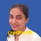 Dr. Jasmita Popli, Opthalmologist in Payyanur 