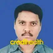 Dr. Rajesh H, Opthalmologist in Payyanur 