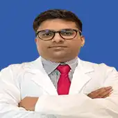 Dr. Abhishek Bansal, Oncologist in Gachibowli 