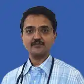Dr. Santosh Latkar, ENT Specialist in Payyanur 
