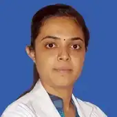 Dr. J Swapna, Gynaecologist in Payyanur 