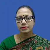 Dr. Meena Narayan, IVF Specialist in Gachibowli 