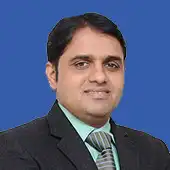 Dr. Anil Kumar Jangid, Gastroenterologist in Gachibowli 