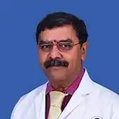 Dr. Lanka krishna, Cardiologist in अनंतम, हैदराबाद