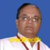 Dr. G Raghavendra Prasad, Pediatric Surgeon in Gachibowli 