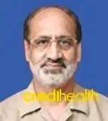 Dr. Rajan Madan, Laparoscopic Surgeon in Gachibowli 