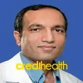 Dr. Jayesh Soni, Gastroenterologist in Gachibowli 