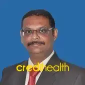 Dr. Sridhar D V S, Neonatologist in United States of America