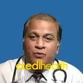 Dr. SV Subramanyam , Nephrologist in Payyanur 