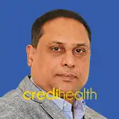 Dr. Sarat Surapeneni, Cardiac Surgeon in Gachibowli 