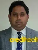Dr. Veenit Gupta, Oncologist in Gachibowli 
