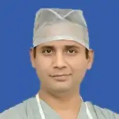 Dr. Naveen Sharma, Orthopedist in Payyanur 