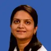 Dr. Reshma Pujara, Pediatrician in Payyanur 