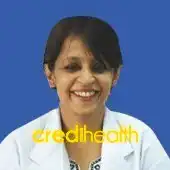 Dr. Anuradha Navaneetham, Dentist in United States of America