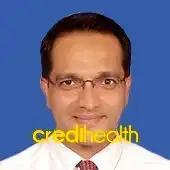 Dr. C Sai Krishna, Cardiac Surgeon in Gachibowli 